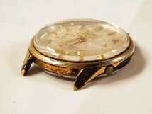 Y223★SEIKO/8305-0020/メンズ腕時計/レトロ/SEIKOMATIC-R/DIASHOCK 30 JEWELS/JAPAN8305★セイコー/自動巻き/3針/ベルトなし/送料185円～_画像4