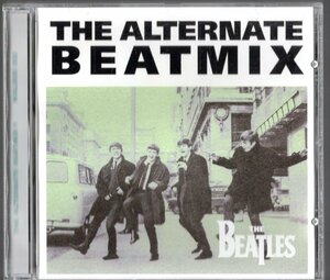 CD【(WALRUS) ALTERNATE BEATMIX 1 （1998年）】Beatles ビートルズ