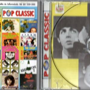 CD【(Hungary製) Best of Lennon,McCartney,Harrison,Ringo 】Beatles ビートルズの画像5