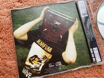 The impossibles The drum CD インポッシブルズ ケビン・シールズ　My bloody Valentine マイブラ　ギターポップ　インディーポップ_画像3