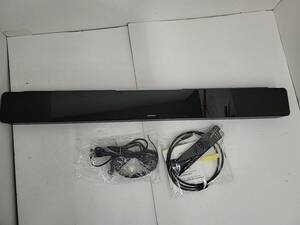 T100[14]T15(サウンドバー) 美品 ボーズ Bose SoundTouch 300 [同梱不可] 動作中古 4/5出品