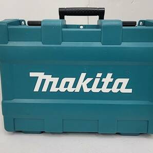 T104[12]T28(充電式リベッタ/バッテリなし) 未使用 マキタ/makita 18V 充電式リベッタ RV150D 本体/ケース/取扱説明書 3点セット 4/9出品の画像9