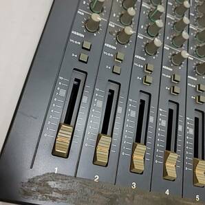 T102[14]T53(マルチトラックレコーダー) ジャンク TASCAM/タスカム 488 MKII 整備動作品 MTR [同梱不可] 4/17出品の画像3