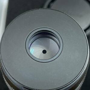S106[06]S92(カメラ用レンズ) 使用感多中古 LAOWA 25㎜ F2.8 2.5-5x ULTRA MACRO ※箱破れあり 4/23出品の画像6