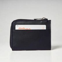 2 90 Calvin Klein［カルバン・クライン］ミニ財布 送料140円_画像3