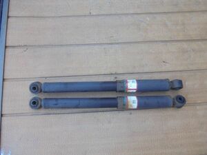 .. Wagon R MH34S MJ34S original rear shock absorber left right 72M11 leak less 