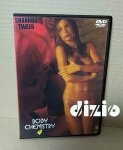 シャノン・トゥイード［不倫法廷２］海外DVD-R　NTSC-ALL盤