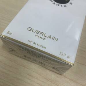 【N-19148】1円スタート GUERLAIN ゲラン MITSUKO オードパルファム 75ｍｌ 香水 フレグランス 未使用品 未開封 保管品の画像2