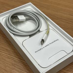 【K-28192】1円～iPhone13mini256GB ブルー 初期化済み アクティベーションロック解除済 SIMフリー 353410577811916の画像7