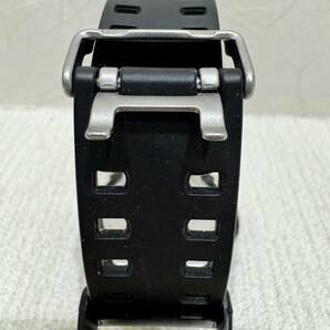  【KIM-976】1円～ CASIO カシオ G-SHOCK Gショック MULTI BAND 6 GW-8900A デジタル 20BAR タフソーラー メンズ 腕時計の画像9