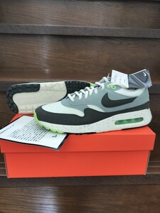 新品未使用　NIKE AIR MAX 1 GOLF　G ゴルフシューズナイキ エア マックス 1 '86 OG G　品番：DV1403-002