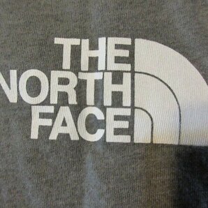 本物正規◆ノースフェイス◆Tシャツ BOX NSE■XL■グレー■新品■アメリカ限定■GVD THE NORTH FACE 半袖の画像6