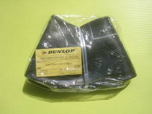 ●即決 12インチ チューブ 1本 TR-13 直バルブ●145R12 155R12 5.00-12 6.00-12 155/80R12 145/80R12 チューブ ダンロップ製 即納可能♪