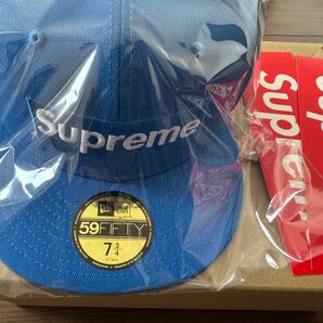 Supreme Sharpie Box Logo New Era 7 3/4