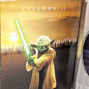 STAR WARS Ⅱ： ATTACK OF THE CLONES 【DVD】の画像3