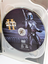 STAR WARS Ⅱ： ATTACK OF THE CLONES 【DVD】_画像4