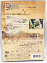 STAR WARS Ⅱ： ATTACK OF THE CLONES 【DVD】_画像2