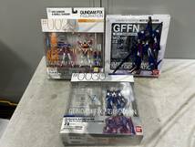 （160）BANDAI バンダイ GUNDAM FIX FIGURATION まとめ売り ガンダム ガンプラ フィギュア _画像5