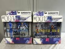 （160）BANDAI バンダイ GUNDAM FIX FIGURATION まとめ売り ガンダム ガンプラ フィギュア _画像4