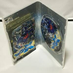 DVD 超星艦隊セイザーX 第4巻の画像3