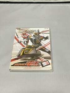 DVD　仮面ライダー電王　第3巻　初回