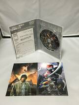 DVD　仮面ライダー剣　第2巻　初回_画像3