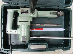  Hitachi PH40F Hammer 