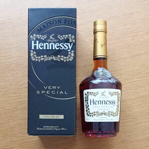 ブランデー Hennessy VERY SPECIAL COGNAC