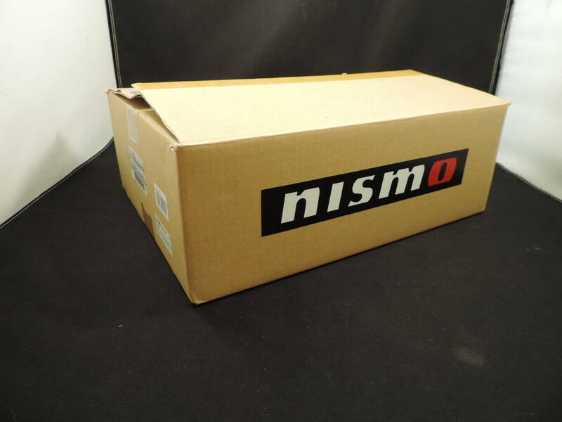 【未使用品】 開封済み NISMO ニスモ カーボン ドアミラー カバー ジューク F15 NF15 YF15 9637S-RNF50 日産 NISSAN JUKE JDM USDM CARBON