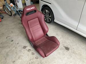 Recaro