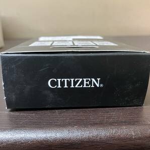 [4-57]シチズン CITIZEN 8RDA69-008 ストップウォッチ  ソーラー充電 ライト付き 【宅急便コンパクト】の画像3