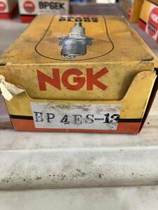 NGKスパークプラグ　BP4ES-13 10本セット