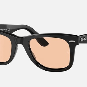 新品 レイバン サングラス RB2140F-901/4B ③ 専用ケース付 Ray-Ban×木村拓哉コラボ TAKUYA KIMURA キムタク 限定モデル 正規品 希少の画像2