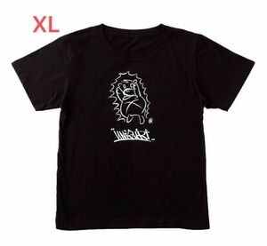 ずっと真夜中でいいのに。　ずとまよ　uNiGuRi Tee Tシャツ　うにぐりくん　グッズ