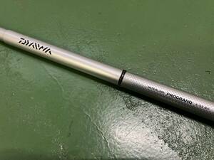 4061 Daiwa Daiwa INTERLINE PROGRAND Inter la Imp ro Grand 4-52 длинный бросок удочка рыбалка инструмент 
