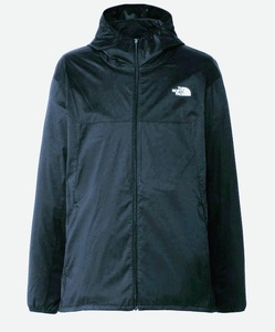 ◯最新作 美品 新品タグ付き 正規品 THE NORTH FACE 男性用 Mサイズ NP72385 Anytime Wind Hoodie エニータイムウィンドフーディ UN