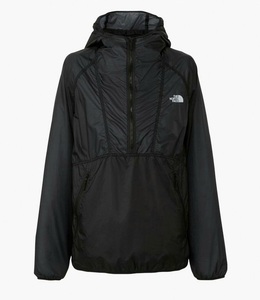 ◯最新作 正規品 美品 新品タグ付き THE NORTH FACE 男性用 Mサイズ NP72190 FREE RUN ANORAK フリーランアノラック K ※未使用 美品