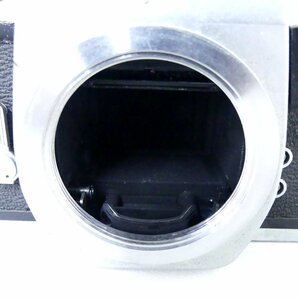ペンタックス SPOTMATIC スポットマチック SP + Super-Multi-Coated TAKUMAR 55mm F1.8 フィルムカメラ 現状品 USED /2404Cの画像8