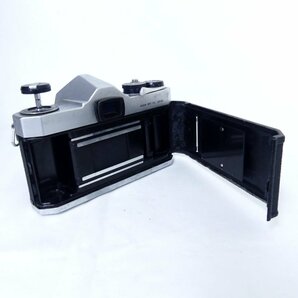ペンタックス SPOTMATIC スポットマチック SP + Super-Multi-Coated TAKUMAR 55mm F1.8 フィルムカメラ 現状品 USED /2404Cの画像7