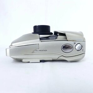 OLYMPUS オリンパス μ-II 115 VF フィルムカメラ コンパクトカメラ 通電OK USED /2404Cの画像5