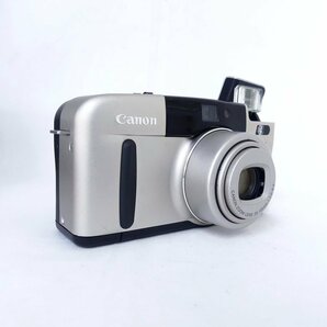 Canon キャノン Autoboy オートボーイ SII XL 38-135mm F3.6-8.9 フィルムカメラ コンパクトカメラ 通電OK USED /2404Cの画像2