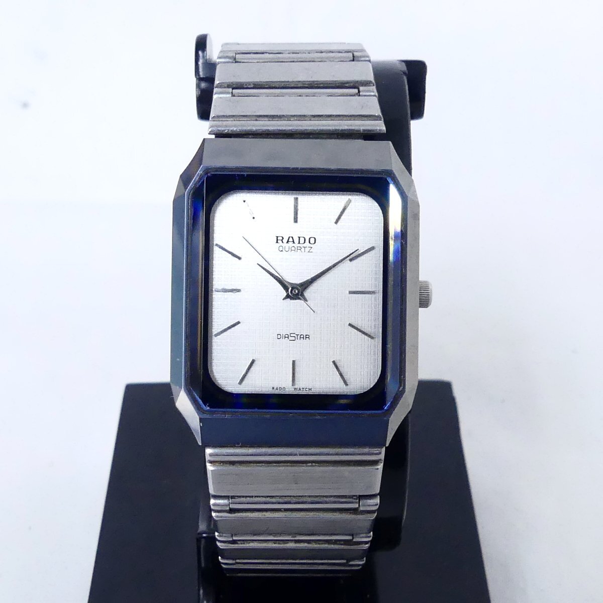 2024年最新】Yahoo!オークション -ラドー rado ダイヤスターの中古品 