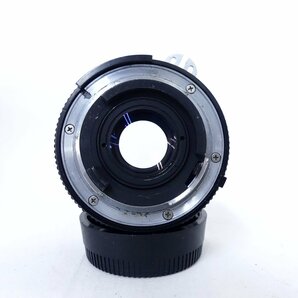 Nikon ニコン NIKKOR 24mm F2.8 カメラレンズ 単焦点 広角 USED /2404Cの画像3