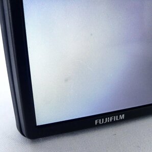 FUJIFILM フジフイルム FinePix F50 fd ブラック デジタルカメラ コンデジ 簡易動作OK USED /2404Cの画像7