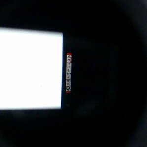【送料無料】 Canon キャノン F-1 + FD 85mm F1.2 L フィルムカメラ 一眼レフ 空シャッターOK USED /2404Cの画像3