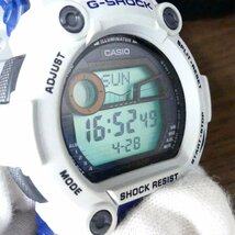 CASIO カシオ G-SHOCK Gショック G-7900A デジタル 腕時計 動作品 USED /2404C_画像5