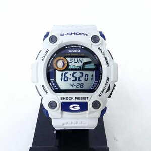 CASIO カシオ G-SHOCK Gショック G-7900A デジタル 腕時計 動作品 USED /2404C