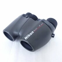 Nikon ニコン 8×23 AS 6° 双眼鏡 アウトドア 観戦 USED /2404C_画像1