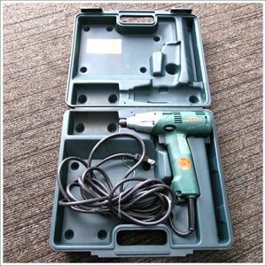 HITACHI 日立 WH10VA 10mm インパクトドライバー 電動工具 USED /2404B