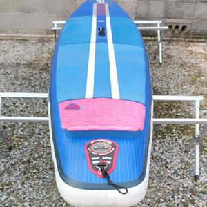 starboard　SUPボード　インフレータブル